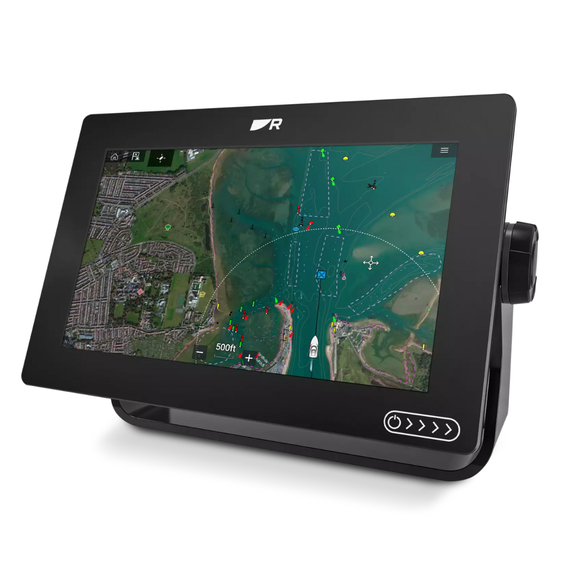 AXIOM+ 7RV MDF 7'' plotter