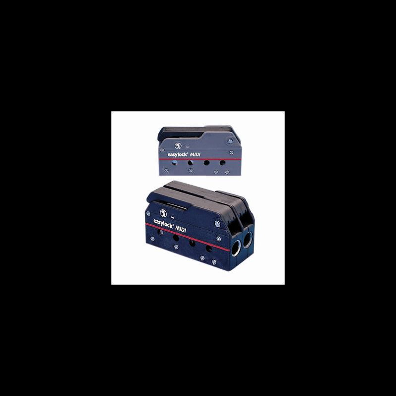 easylock midi, gray 1 rep.