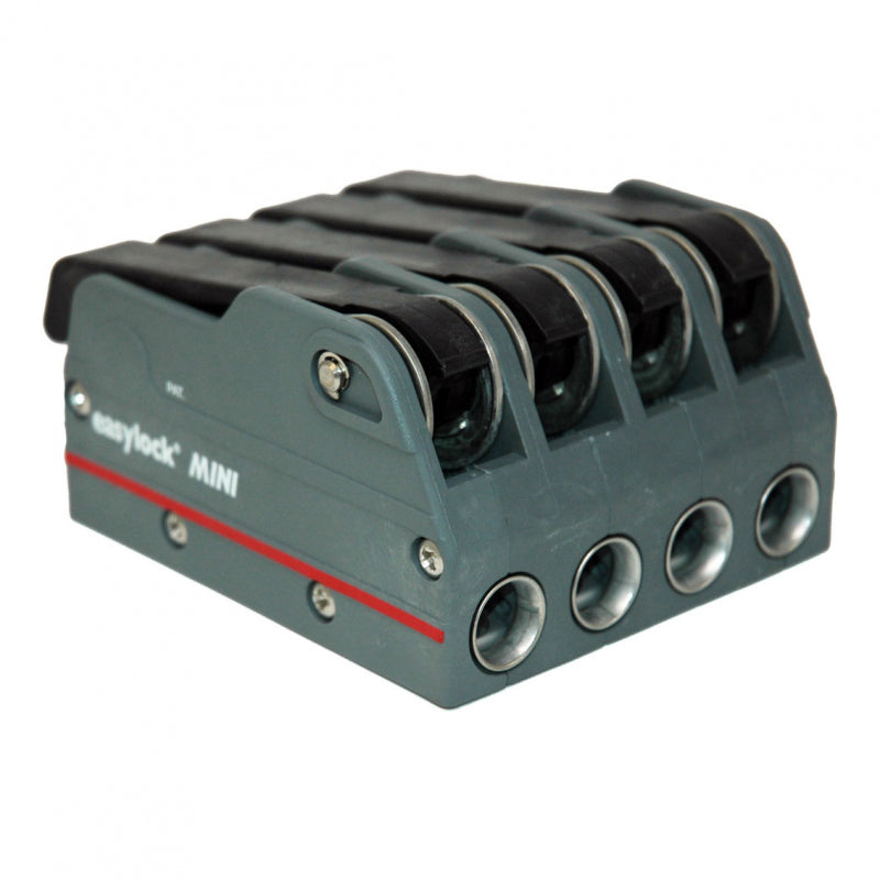 easylock mini, gray 1 genml.