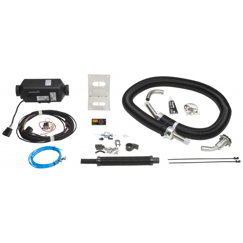 Ebersp.AirtronicS2 D2L 12V Komplett