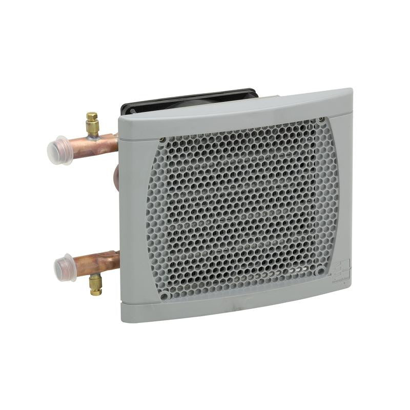 Wärmetauscher Helios 2 kW 12V