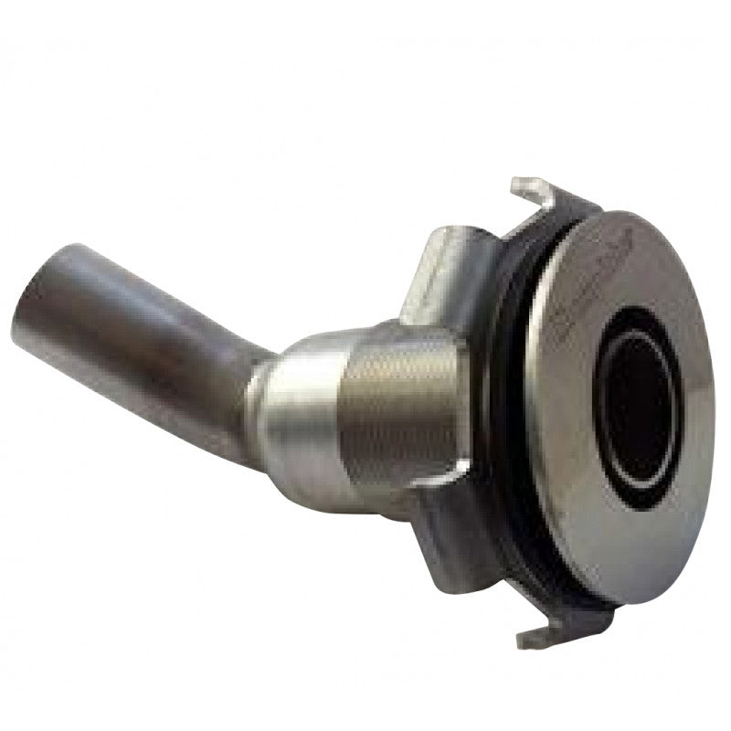 Rumpfdurchdringung ind. 45gr Ebersp 28mm