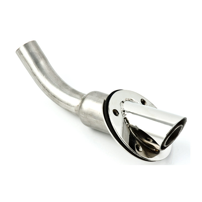 Rumpfdurchführung geneigt Ebersp 28mm