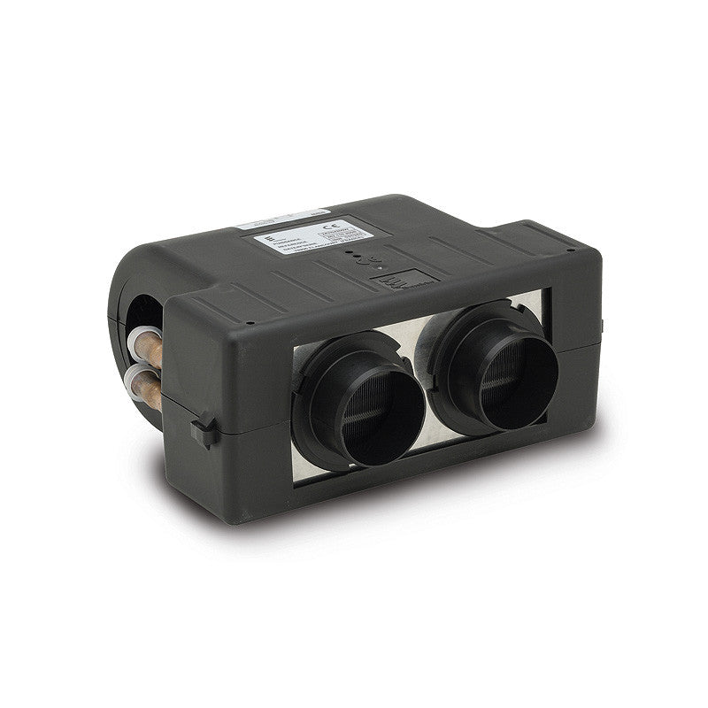 Wärmetauscher Xeros 4,2 kW 12V