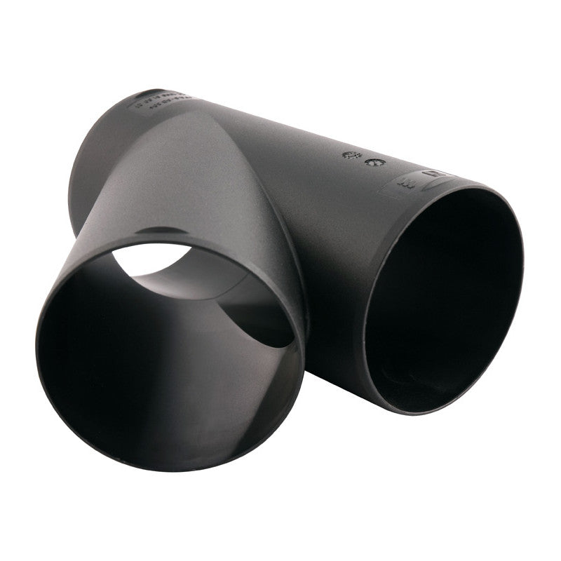 Y-Rohr-Heißluftschlauch 60 mm