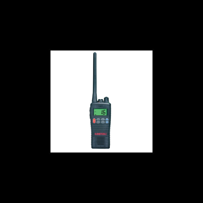 Entel HT-644 VHF waterproof portable