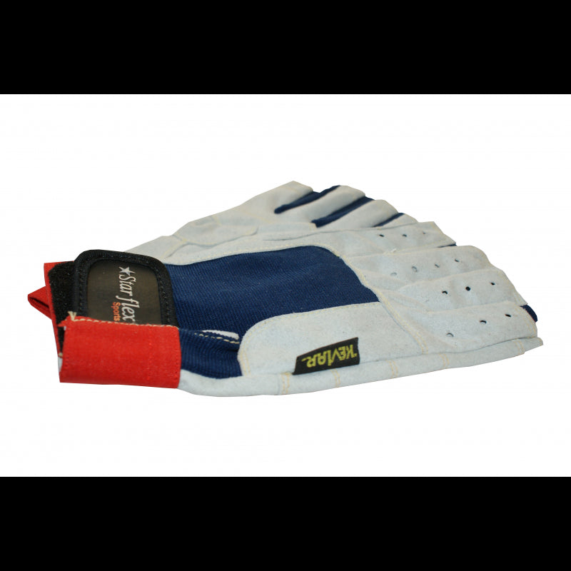 Segelhandschuh Light Amara kurze Finger XS