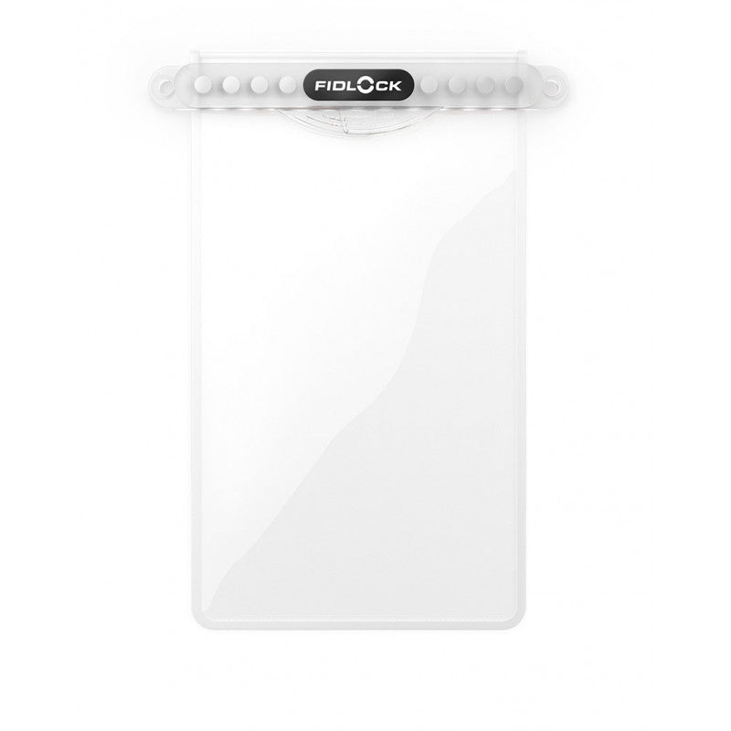 Fidlock Medi-TascheTransparent 105X170