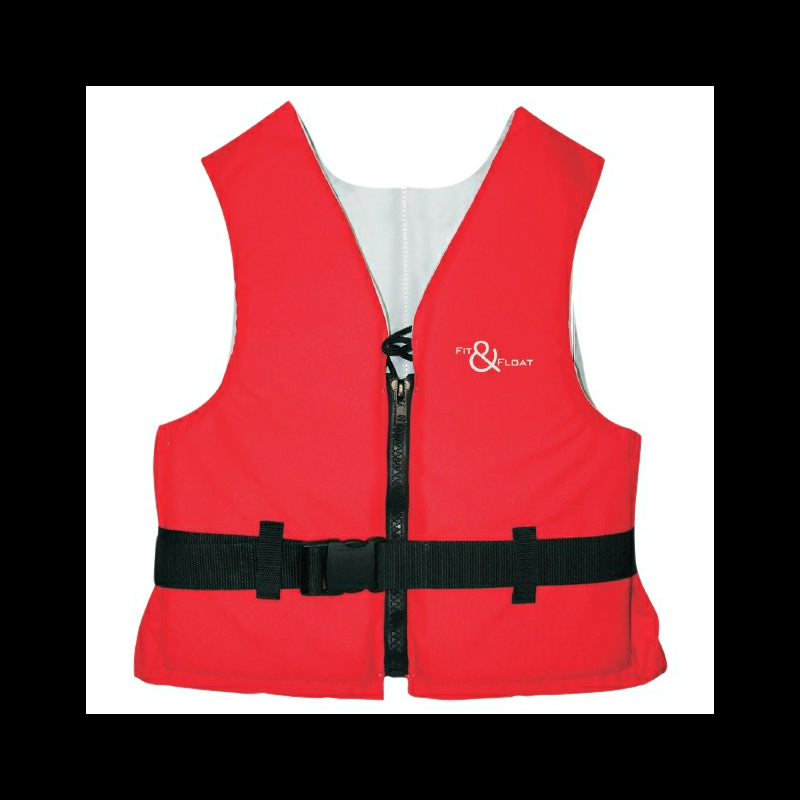 Fit & Float swimming vest 30-50kg