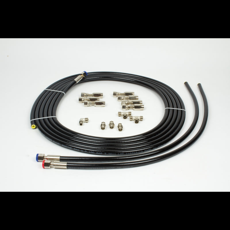 Fitt.autopil.pump /motorX.370