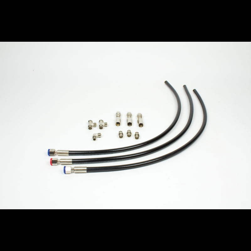 Einbauautopil.pumpe mit Lenkrad X.369