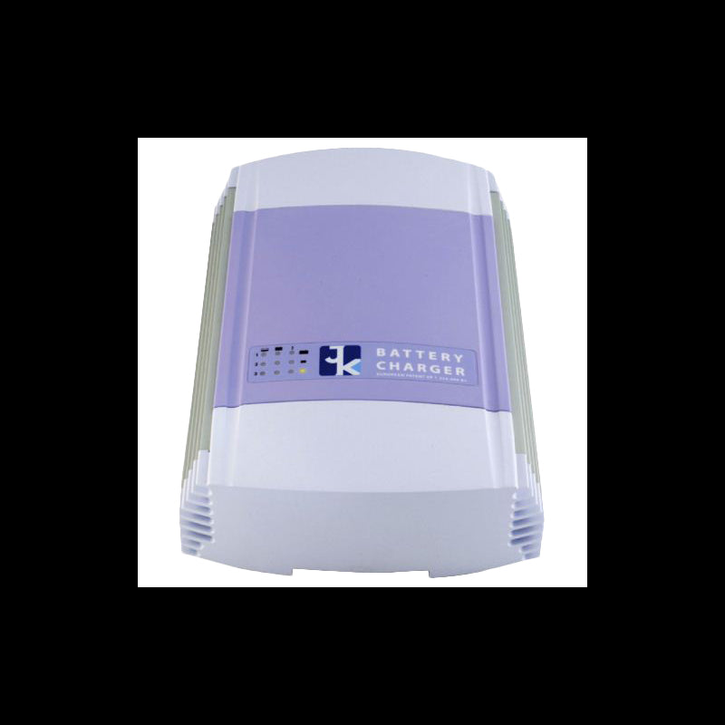 Fix battery charger 20a/3a 12v