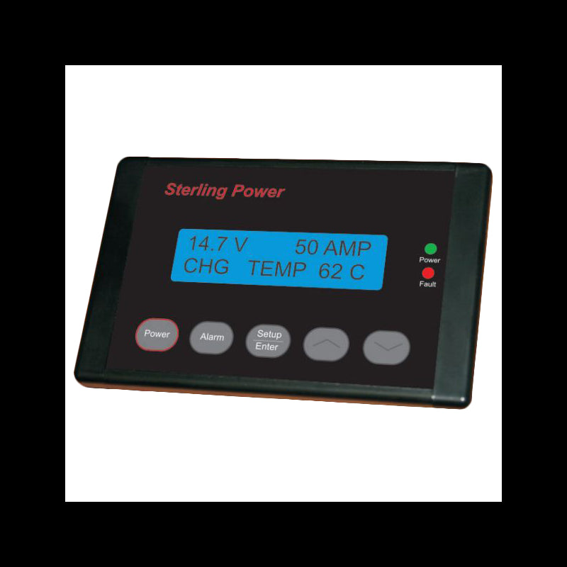 Remote control Pro Charge Ultr