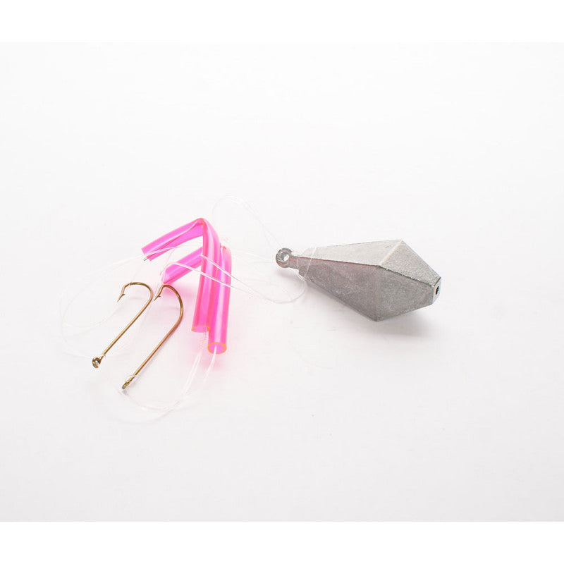 Plattfischköder 40 gr