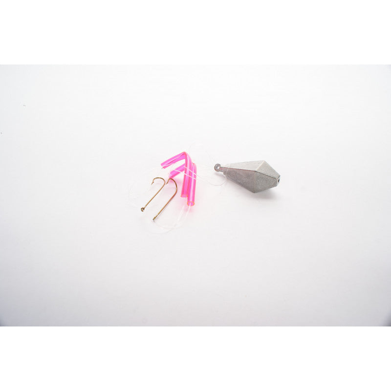 Plattfischköder 40 gr