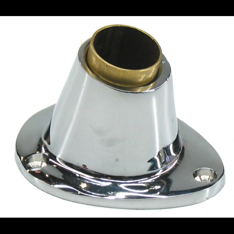 Flag shoes, 85 x 64 mm, ø25mm