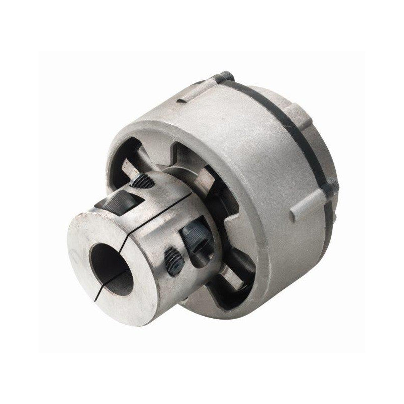 Fleksibel kobling 25mm