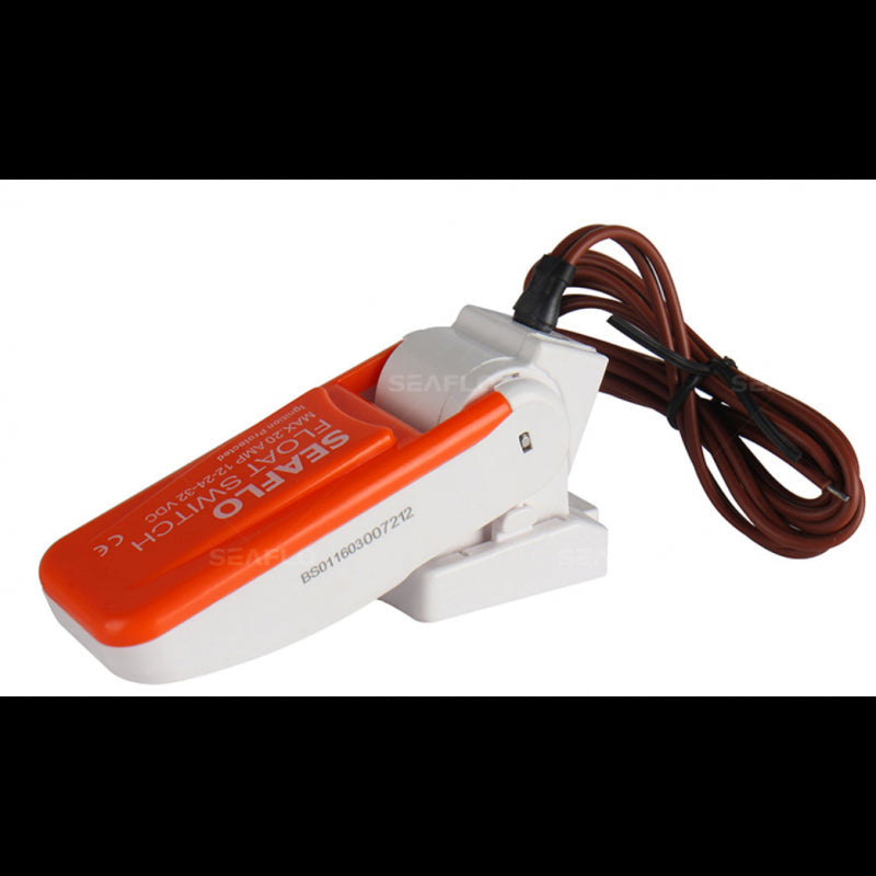 Schwimmerschalter 20A