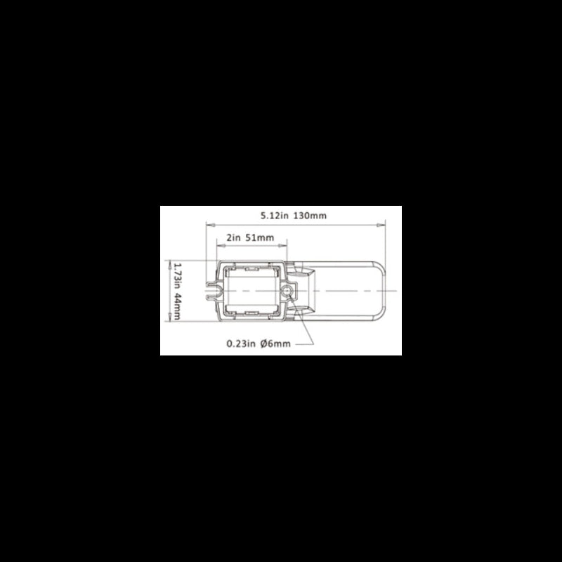 Schwimmerschalter 20A