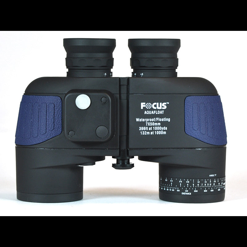 Focus Aquafloat 7x50 compass