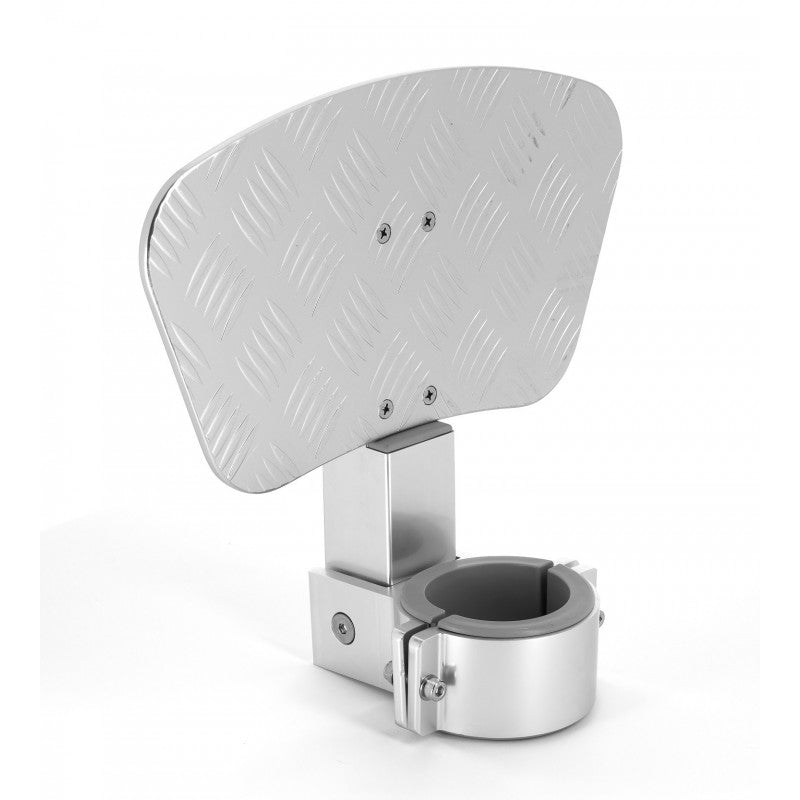 Fodstøtte, roterbar 73mm