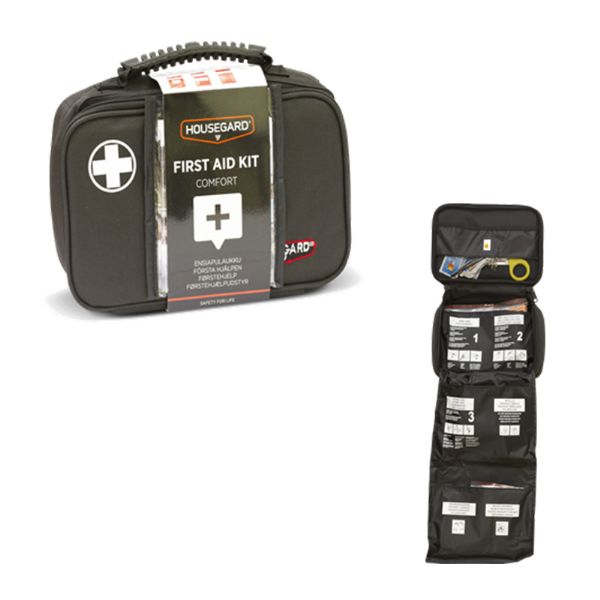 First aid bag Comfort
