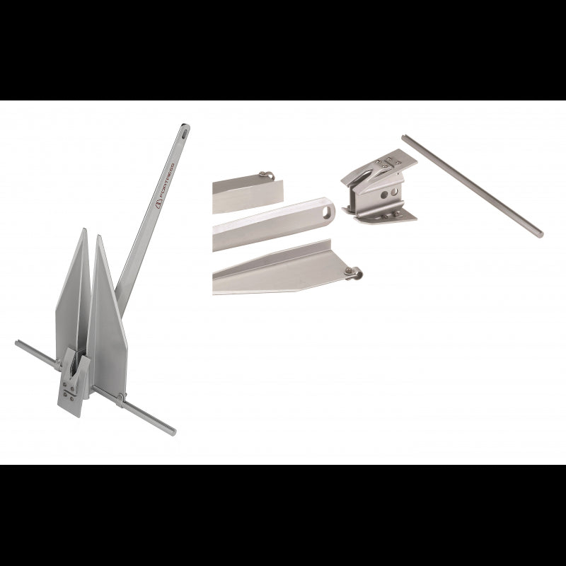 Anker Fortress FX-7 1.8 kg