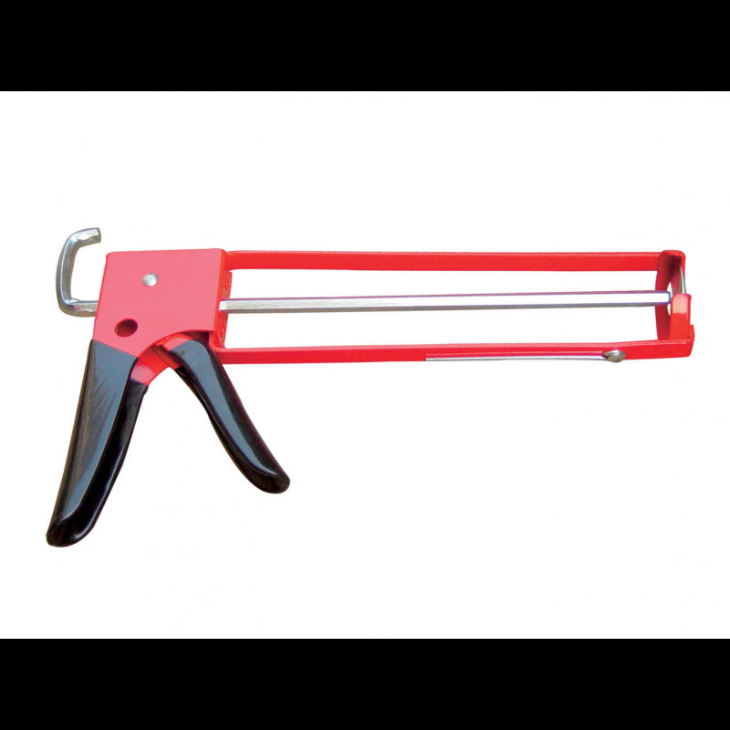 Caulking gun skeleton Anti-Drop