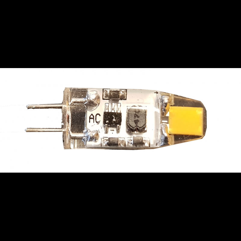 LED G4 warm white 60Lm