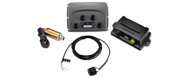 Garmin Reactor 40 hydraulischer Autopilot Mit GHC™ 50 Autopilot-Instrument