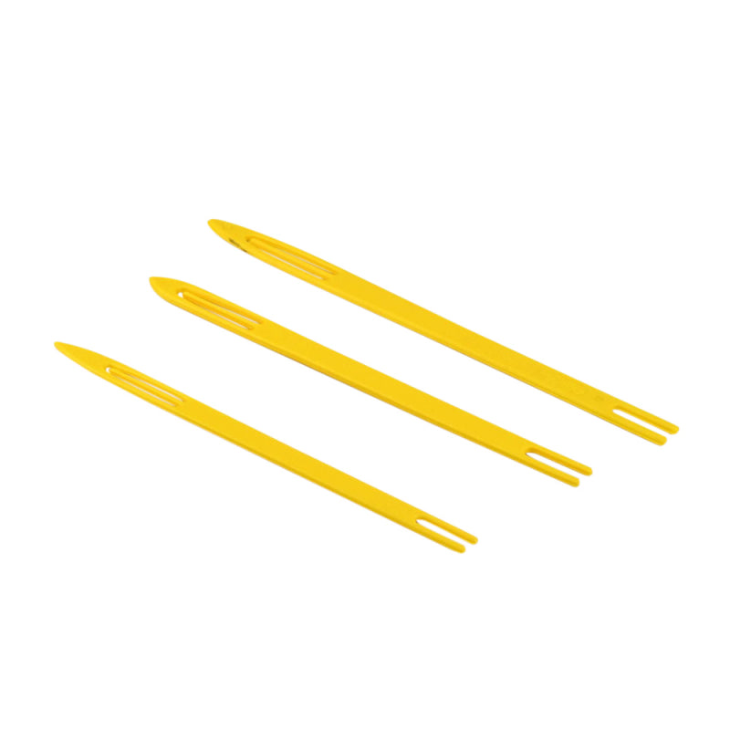 Garnnadel L120x 7 mm