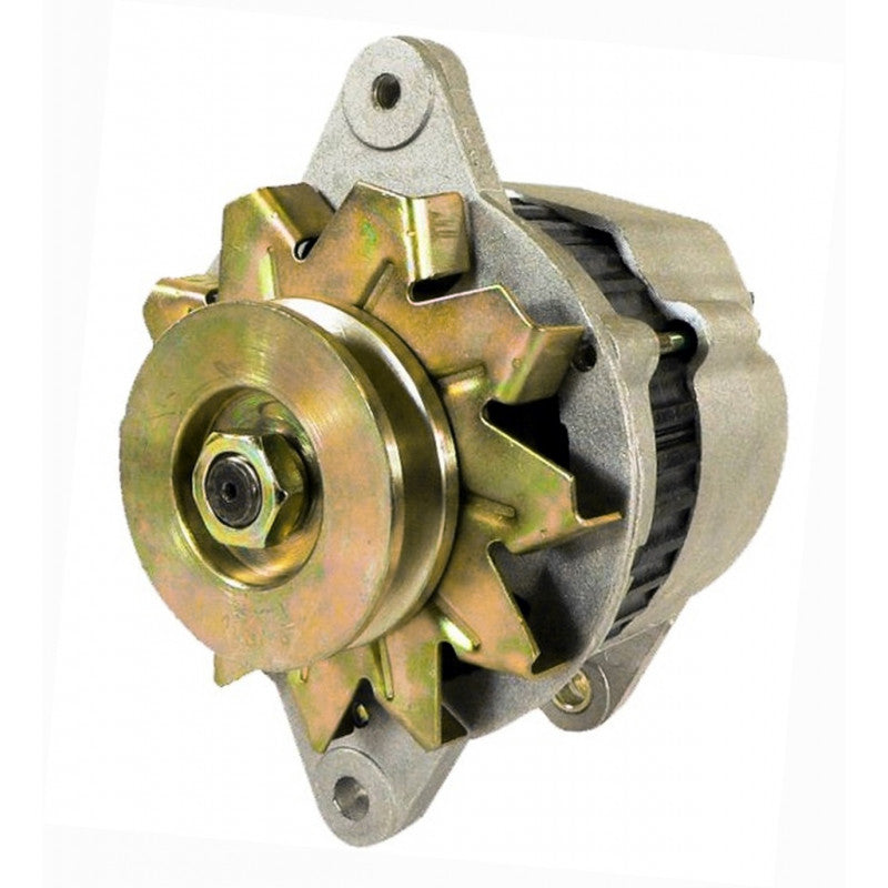 Lichtmaschine Yanmar 35A, 12V