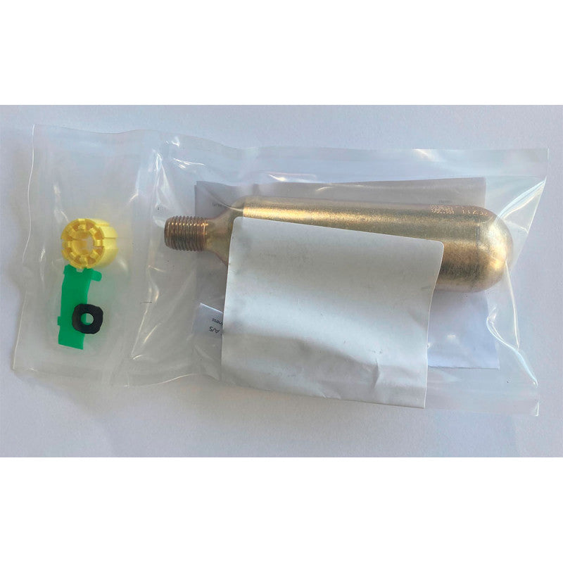 Viking reloading kit Manual