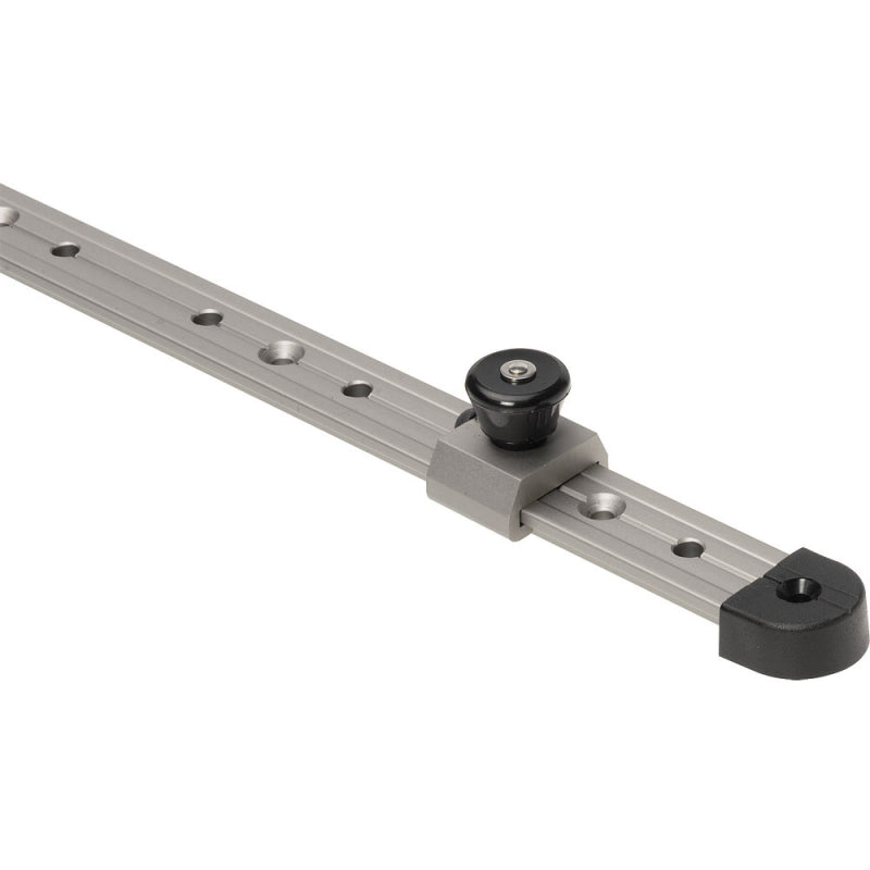 Genoa rail 25 mm 60 cm