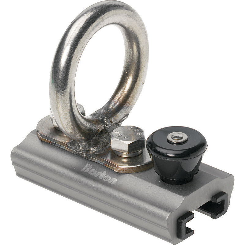 Sled plays 25mm with stop 25302