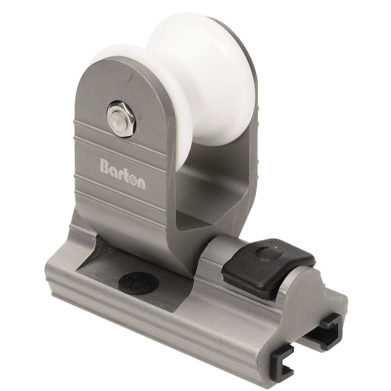 Genoa carriage, 25 mm T-rail 25100