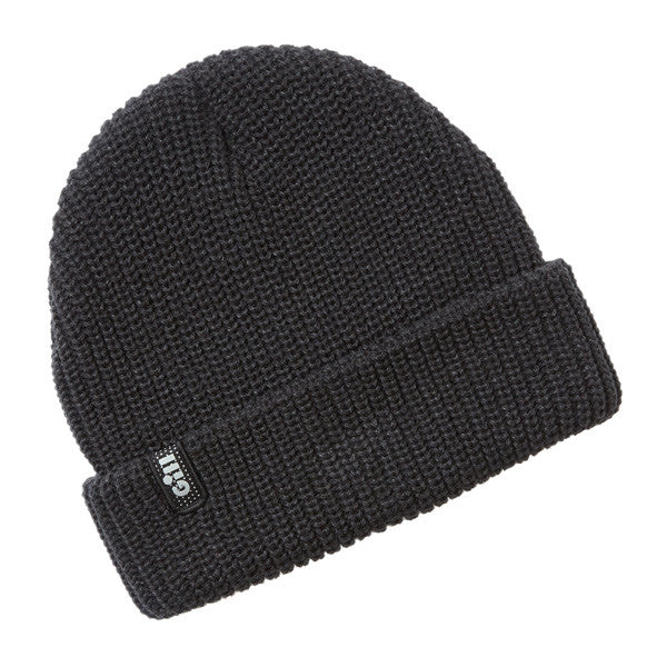 Gill HT37 Schwimmhut, Graphit