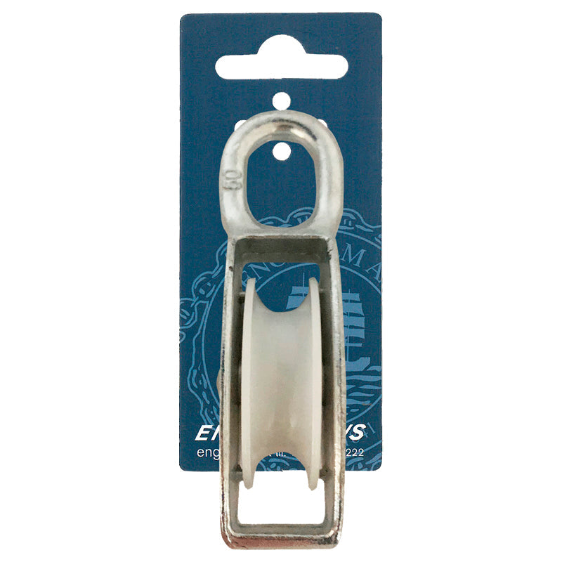 Shackle 12 mm D rf Bb break 5400 kg