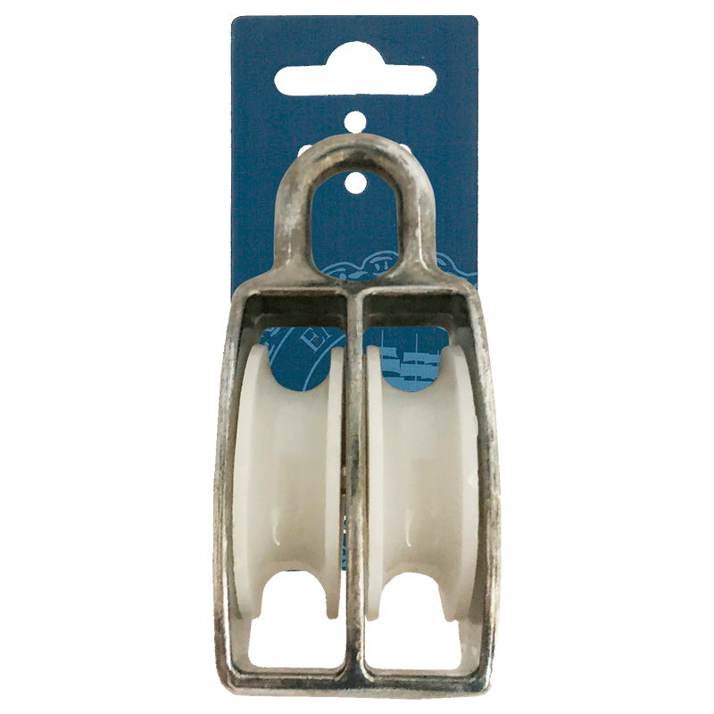 Shackle Mass. 5 mm Type "d"