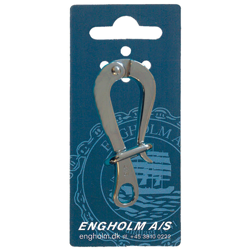 Sliphage rustfri (Pelikankrog)