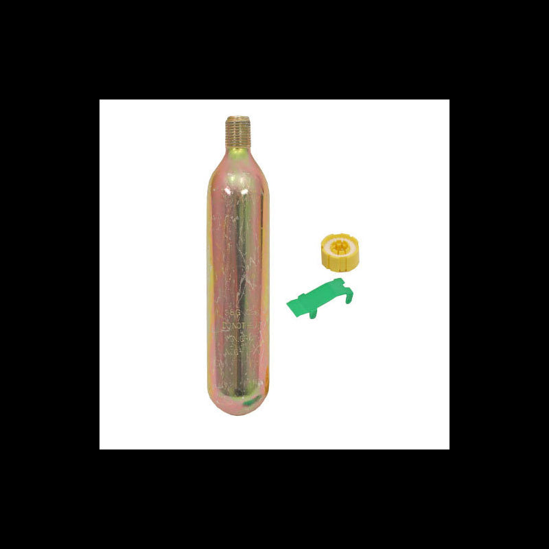 Re-arming pakke 33 gram halkey roberts incl. tablet