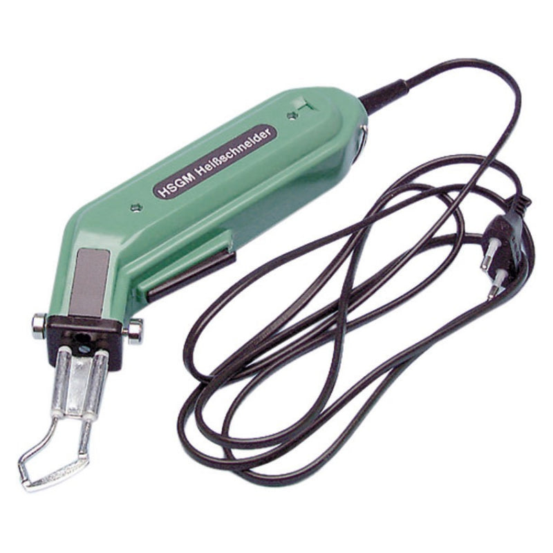 Rope cutter electric