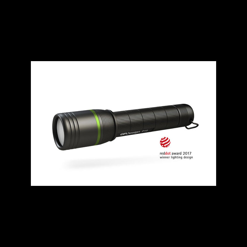 Flashlight model AIN