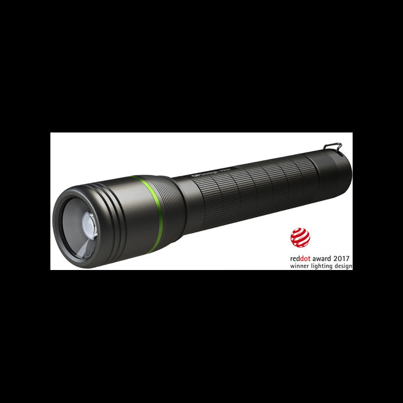 Flashlight model SIRIUS