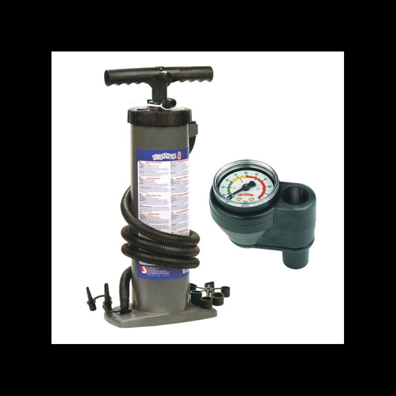 Air pump piston BRAVO 6M