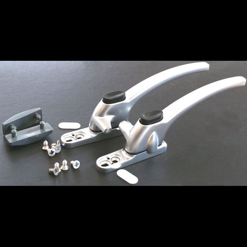 Handle Houdini Right/Left