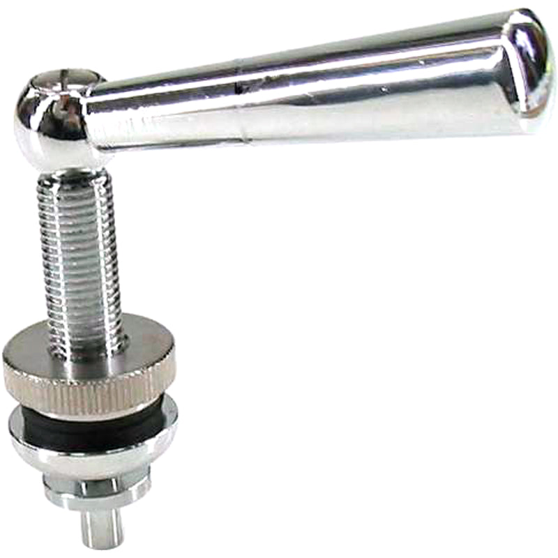 Handwischer, 110 gr. mit Arm, Klinge