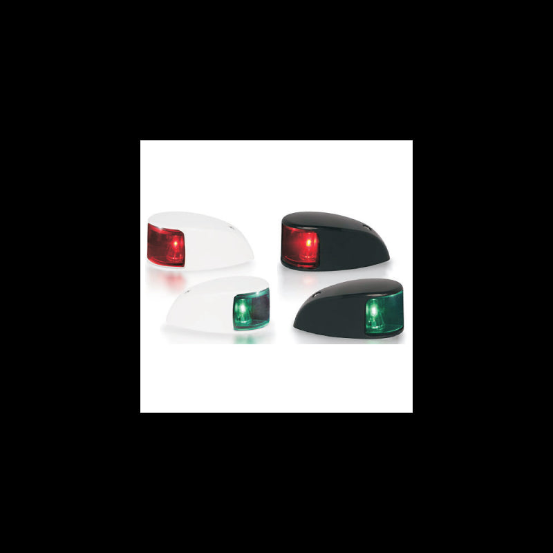 Naviled set SB/BB, 2cm, black