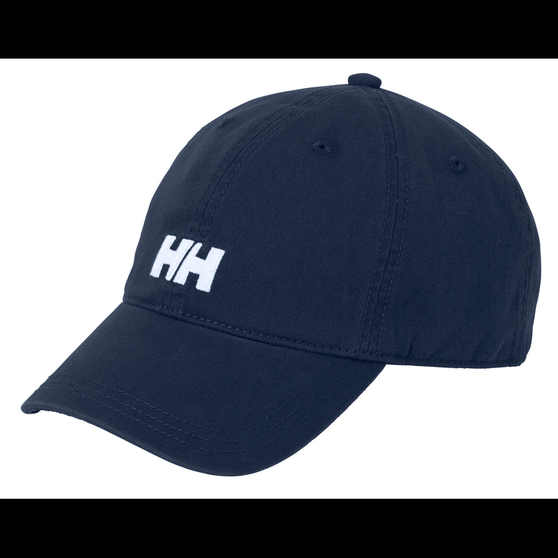 Logo-Cap Navy STD