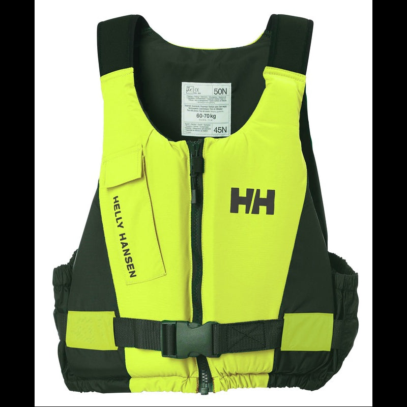 Rider Vest red 30-40 kg